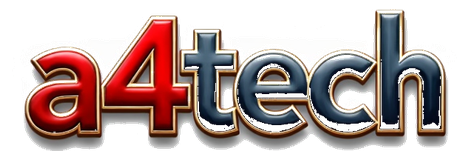 a4tech logo